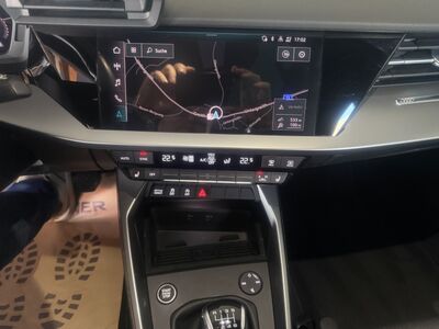 Audi A3 Gebrauchtwagen