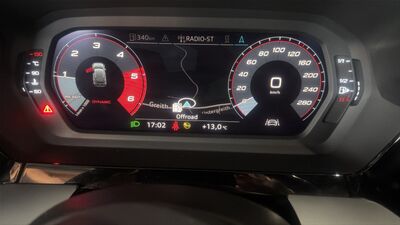 Audi A3 Gebrauchtwagen