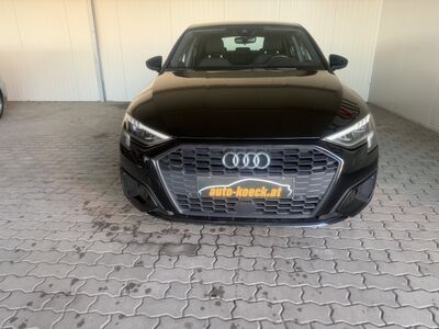 Audi A3 Gebrauchtwagen
