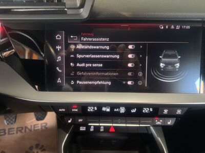 Audi A3 Gebrauchtwagen