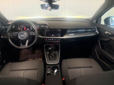 Audi A3 Gebrauchtwagen