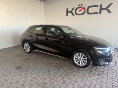 Audi A3 Gebrauchtwagen