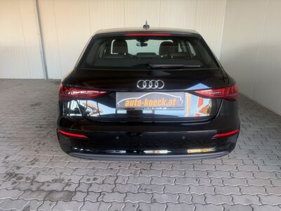 Audi A3 Gebrauchtwagen