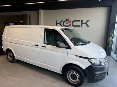 VW Transporter T6 Gebrauchtwagen