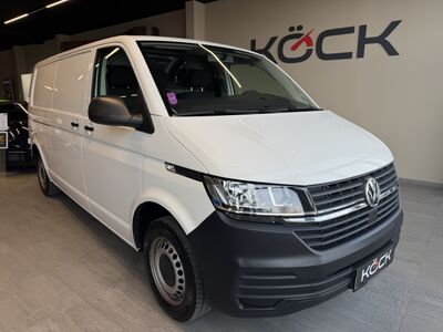 VW Transporter T6 Gebrauchtwagen