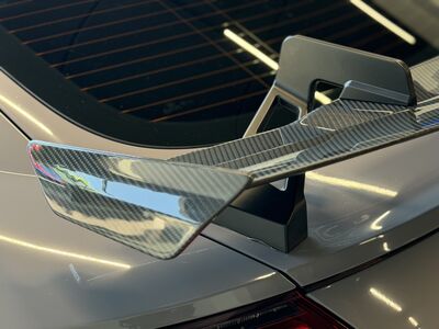 Audi TT Gebrauchtwagen