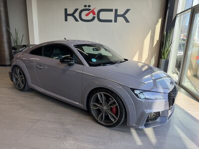 Audi TT Gebrauchtwagen