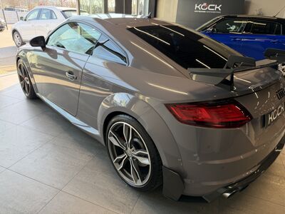 Audi TT Gebrauchtwagen