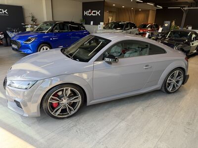 Audi TT Gebrauchtwagen