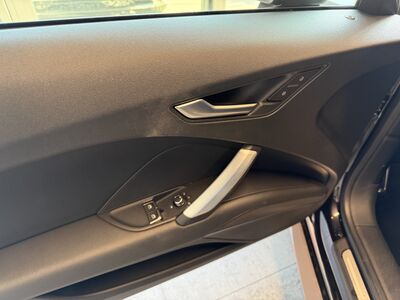 Audi TT Gebrauchtwagen