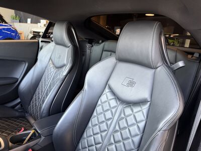 Audi TT Gebrauchtwagen