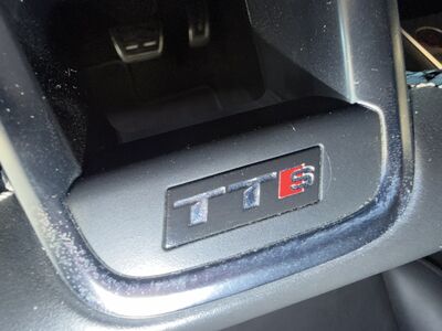 Audi TT Gebrauchtwagen