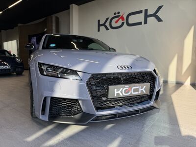 Audi TT Gebrauchtwagen