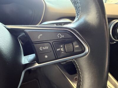 Audi TT Gebrauchtwagen