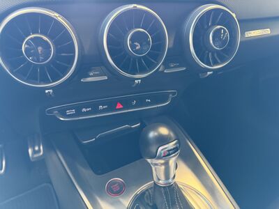 Audi TT Gebrauchtwagen