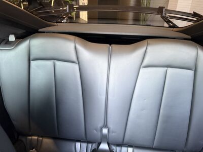 Audi TT Gebrauchtwagen