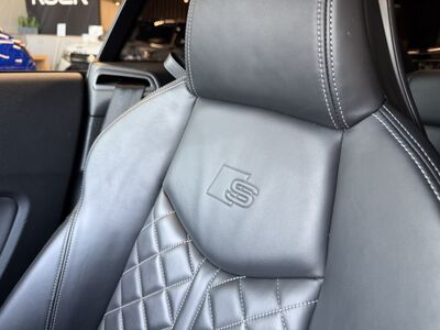 Audi TT Gebrauchtwagen