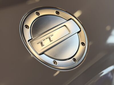 Audi TT Gebrauchtwagen