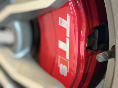 Audi TT Gebrauchtwagen