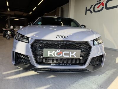 Audi TT Gebrauchtwagen