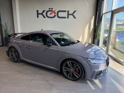 Audi TT Gebrauchtwagen