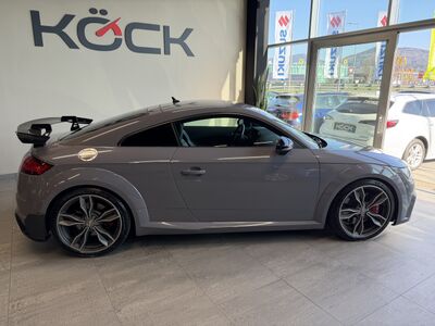 Audi TT Gebrauchtwagen