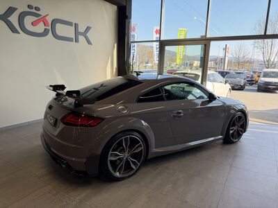 Audi TT Gebrauchtwagen