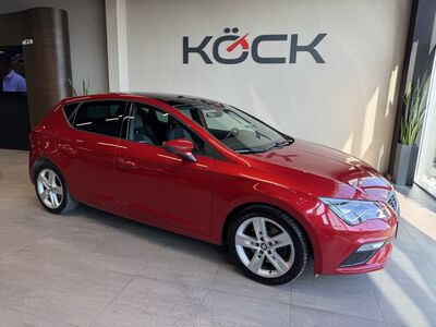 Seat Leon Gebrauchtwagen