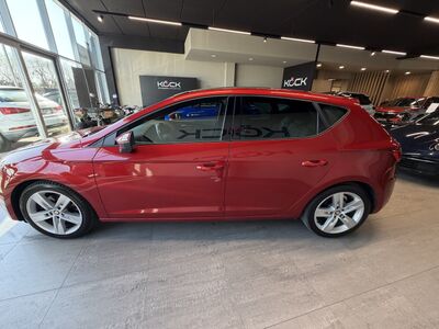 Seat Leon Gebrauchtwagen