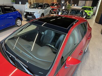 Seat Leon Gebrauchtwagen