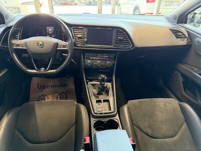 Seat Leon Gebrauchtwagen