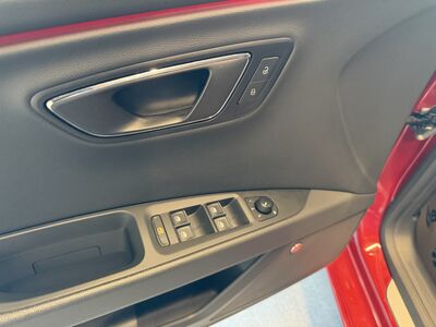 Seat Leon Gebrauchtwagen