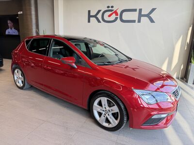Seat Leon Gebrauchtwagen