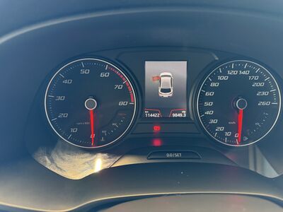 Seat Leon Gebrauchtwagen