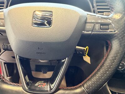 Seat Leon Gebrauchtwagen