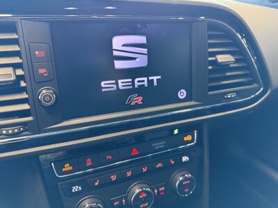 Seat Leon Gebrauchtwagen