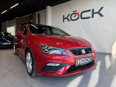 Seat Leon Gebrauchtwagen