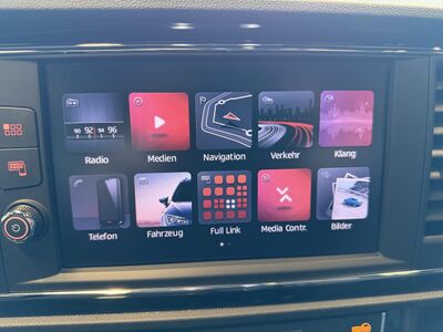 Seat Leon Gebrauchtwagen