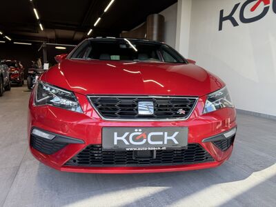 Seat Leon Gebrauchtwagen
