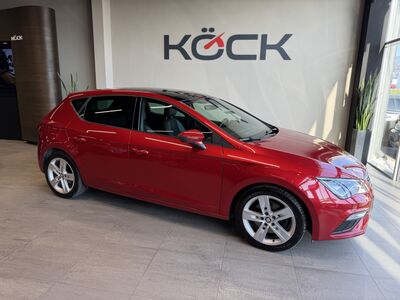 Seat Leon Gebrauchtwagen