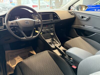 Seat Leon Gebrauchtwagen
