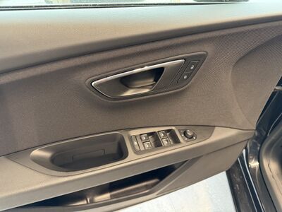 Seat Leon Gebrauchtwagen