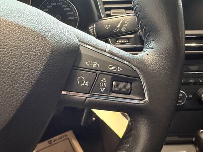 Seat Leon Gebrauchtwagen