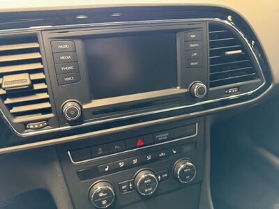 Seat Leon Gebrauchtwagen