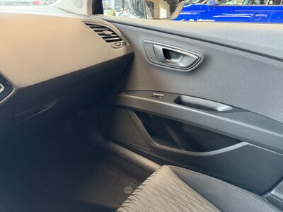 Seat Leon Gebrauchtwagen