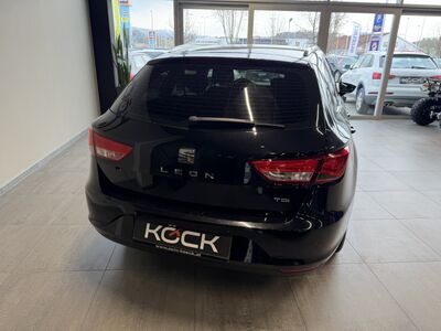 Seat Leon Gebrauchtwagen