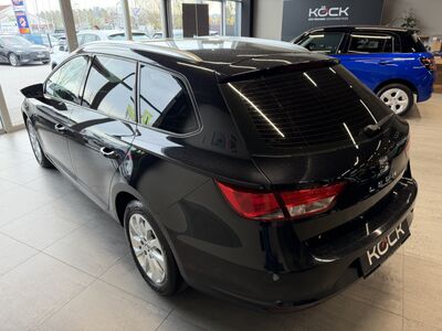 Seat Leon Gebrauchtwagen