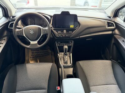 Suzuki S-Cross Neuwagen Suzuki S-Cross Neuwagen