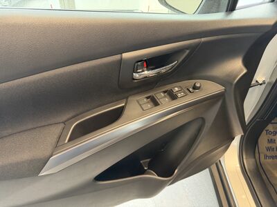 Suzuki S-Cross Neuwagen Suzuki S-Cross Neuwagen