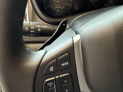 Suzuki S-Cross Neuwagen Suzuki S-Cross Neuwagen